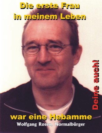 Plakat Wolfgang